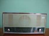 Rádio SEMP, modelo AC - 242 - N