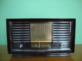 Rádio STANDART ELECTRIC, modelo 1306